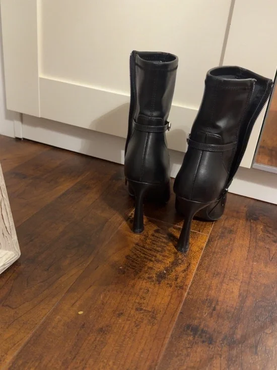 Booties - Picture 2 of 4